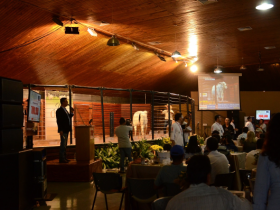 ExpoZebu: Leilões já movimentaram R$ 15 milhões