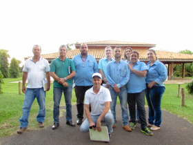 ABCZ e Embrapa fazem os últimos acertos para a ExpoZebu Dinâmica