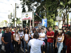 ?Museu do Zebu na Universidade? vai levar mais de mil alunos à ExpoZebu 