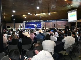 ExpoGenética 2022: Palestras técnicas debatem temas relevantes para o desenvolvimento da pecuária zebuína