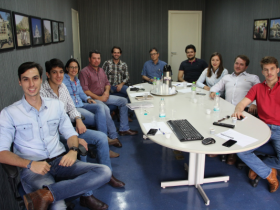 ABCZ Jovem define ações para ExpoZebu 2018