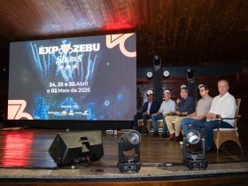 Expozebu Shows anuncia rodeio e line-up com artistas nacionais para 2026