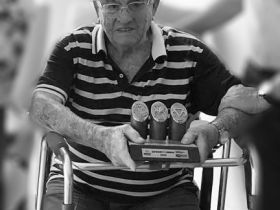 Pecuária perde Dr. Rui Barbosa de Souza, ex vice-presidente da ABCZ 