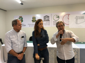 Presidente da ABCZ se reúne com criadores, técnicos e autoridades no Ceará