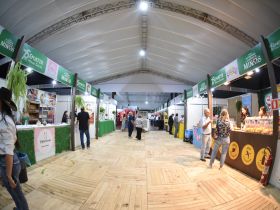 90ª ExpoZebu: saiba como se inscrever nas oficinas da Vila Cultural e Gastronômica Mineira