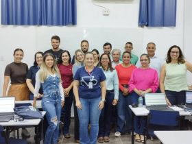 Produz: ABCZ realiza curso para produtores e técnicos do estado de Goiás