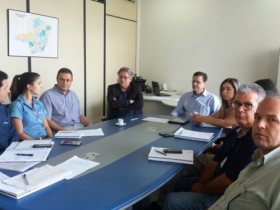 Pró-Genética de Minas sempre em evolução