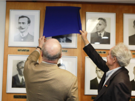 Fundadores da Sociedade Herd Book Zebu passam a integrar galeria de Presidentes da ABCZ