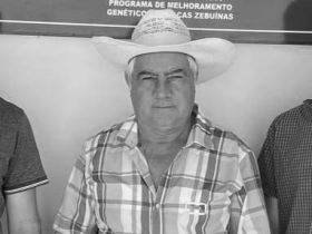 Pecuária se despede de Sodario Constantino Simões