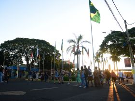 88ª ExpoZebu: confira a programação para o último dia da feira