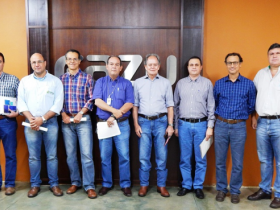 Novo Conselho Deliberativo da FUNDAGRI toma posse na Fazu