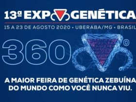 Cerca de 40 expositores já confirmaram presença na ExpoGenética 360º