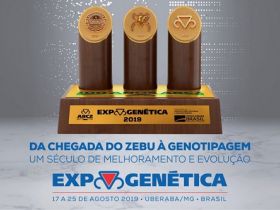 ?Mérito ABCZ ExpoGenética 2019? será entregue a 23 homenageados 