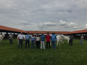 Colégio de Jurados da ABCZ ganha novos membros