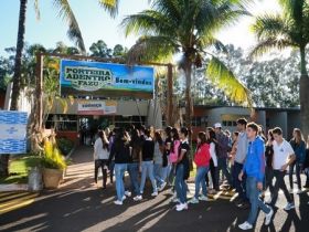 Porteira Adentro será realizado no dia 29 de maio