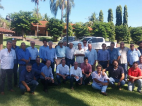 Criadores pedem autonomia na escolha de touros para comercialização de sêmen