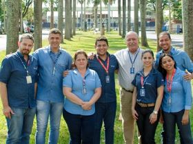 ABCZ conquista dupla recertificação ISO 9001 e ISO 14001