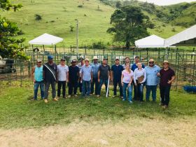 Feiras do Pró-Genética movimentam a Região Sudeste com oferta de animais com avaliação genética positiva