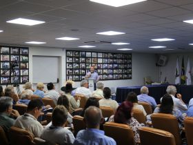 ‘Cenários e perspectivas para a raça Sindi’