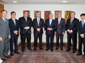 Presidente da República confirma participação da ExpoZebu 2017