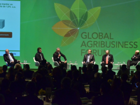 Entidades internacionais se juntam ao GAF16