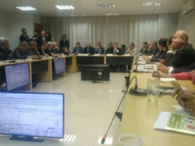 Produção e Meio Ambiente juntam-se para fortalecer imagem do Brasil para o mundo