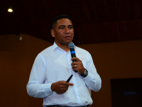 Palestras técnicas marcam primeiro dia de ExpoGenética