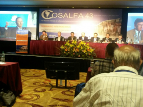 Lideranças sulamericanas debatem obrigatoriedade da vacinação contra aftosa