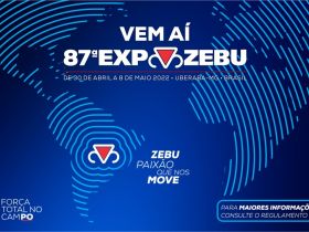 ExpoZebu 2022: Confira o novo regulamento da feira