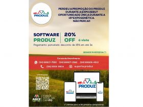ExpoGenética 2022: ABCZ fará promoção especial de novas adesões ao software Produz