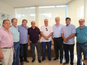 Associação de Criadores de Brahman do Brasil elege nova diretoria