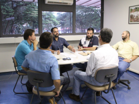 Concurso Leiteiro de Fazenda terá parceria da Uniube, IFTM e Fazu