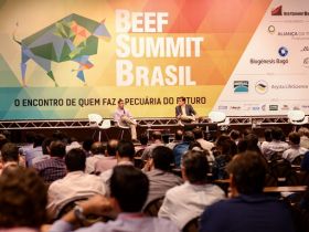 ABCZ participa do BeefSummit Brasil 2015