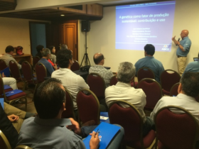 ABCZ mostra melhoramento genético na prática com a realização de 13 etapas do Circuito PMGZ