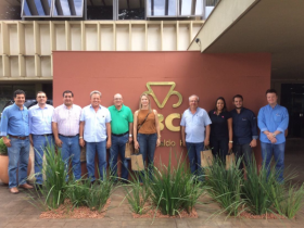 Parceria entre ABCZ e Siran vai levar Pró-Genética para Araçatuba (SP)