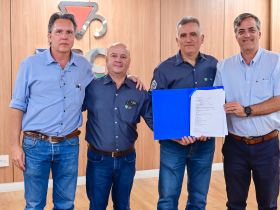 90ª ExpoZebu: parceria entre ABCZ e Sicoob amplia a força do Pró-Genética