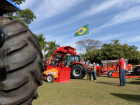 ?2ª ExpoMaq? vai contar com novas opções de produtos e linhas de financiamento