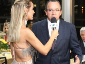 ABCZ recebe prêmio da Folha de Curvelo