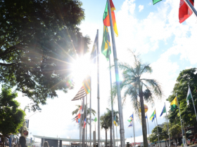 Funrural e ABCZ Jovem serão destaques da programação da ExpoZebu amanhã (02/05) 