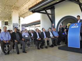 Abertura oficial da ExpoZebu acontece neste sábado (30/04)