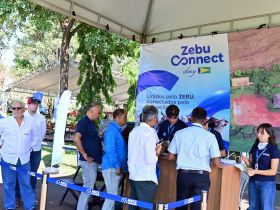 2º Zebu Connect Day promove intercâmbio de conhecimento e tecnologia no campo durante a 90ª ExpoZebu