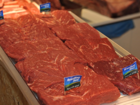 Agro e complexo carne pesam mais na balança comercial 