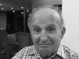 ABCZ lamenta a morte de ex-conselheiro Fernando Coutinho