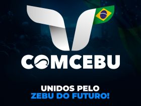 Comcebu 2024: Ficebu irá homenagear personalidades que contribuíram para o desenvolvimento do Zebu no mundo