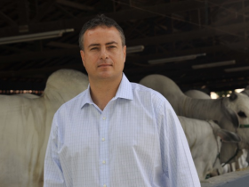 Presidente da ABCZ é nomeado para presidência da Câmara Setorial da Carne