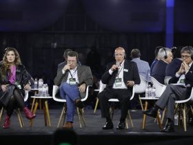 ABCZ participa do Global Agribusiness Forum (GAF)