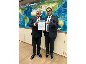 ABCZ convida Vice-Presidente da República para 89ª ExpoZebu