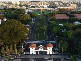 ABCZ anuncia reabertura permanente do Parque Fernando Costa para população