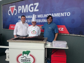 Oficina de Culinária Zebu começam nesta quarta