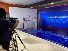 Esquenta ExpoGenética estreia transmissão ao vivo pela TV e pela internet 